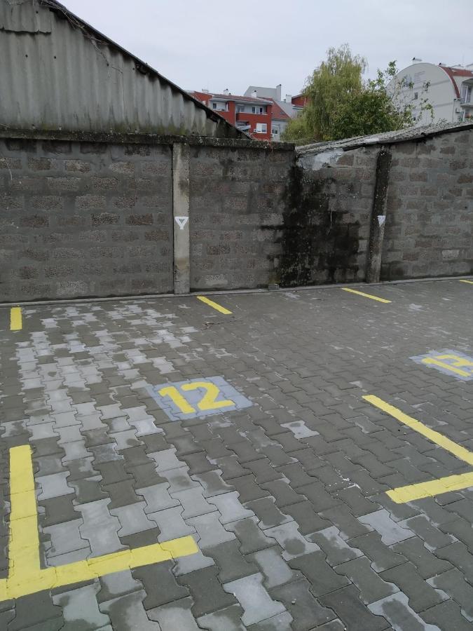 Giallo Apartment - Free Private Parking Nowy Sad Zewnętrze zdjęcie