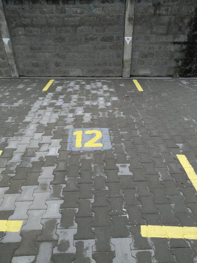 Giallo Apartment - Free Private Parking Nowy Sad Zewnętrze zdjęcie